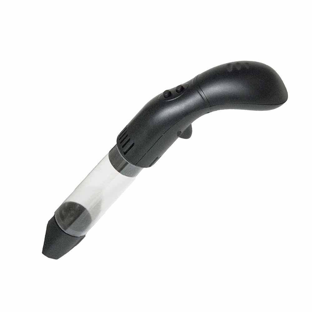 Woodland Scenics FS640 Model Vac Scenic Brush Foliage Flock