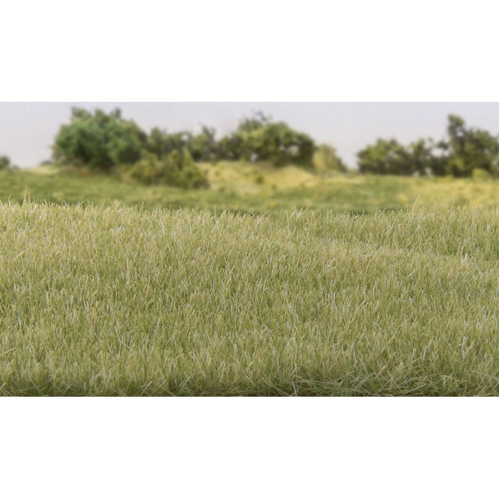 All Game Terrain 6571 4mm Light Green Static Grass Wargaming Miniature Base Terrain & Diorama