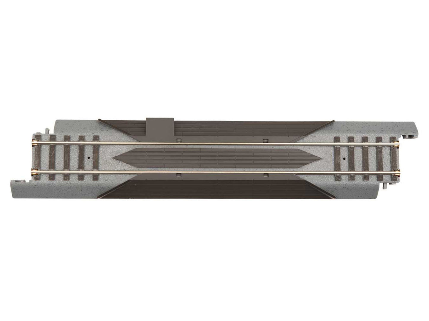 Walthers Cornerstone 931-1358 Power-Loc Track Terminal Re-Railer HO Gauge