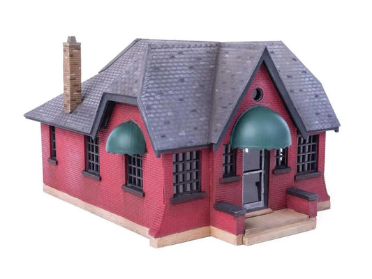 Walthers Coffee Shop Kit WH933-4026 HO Gauge