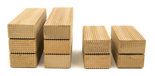 Walthers Cornerstone Lumber Load Kit HO Gauge 949-4254