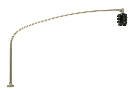 Walthers Scenemaster Four Way Hanging Traffic Light WH949-4363 HO Gauge