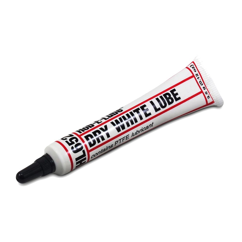 Woodland Scenics Hob-E-Lube Dry White Lube HL652