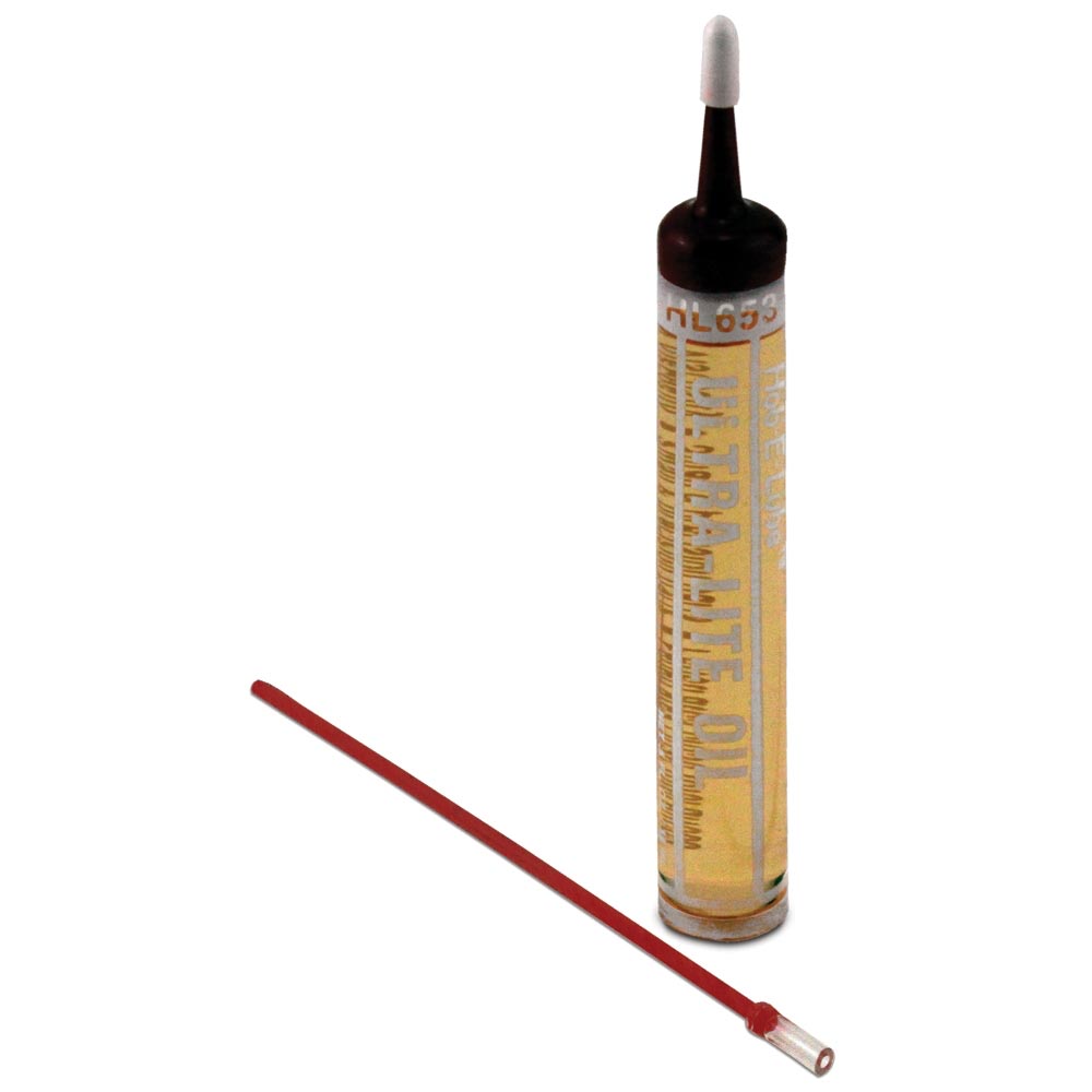 Woodland Scenics HL663 Hob-E-Lube Premium Medium Oil Woodland Scenics HL663 Hob-E-Lube Premium Medium Oil