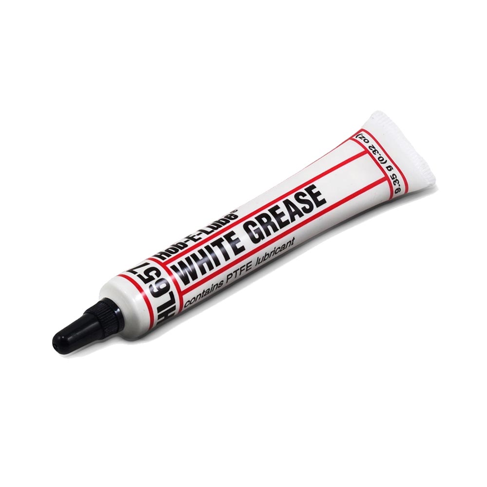 Woodland Scenics Hob-E-Lube White Grease HL657