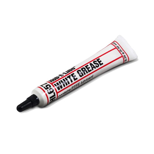 Woodland Scenics Hob-E-Lube White Grease HL657