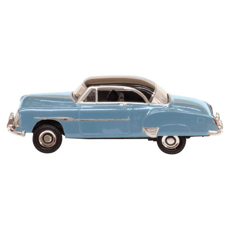 Woodland Scenics JP5596 HO Comfy Cruise HO Gauge