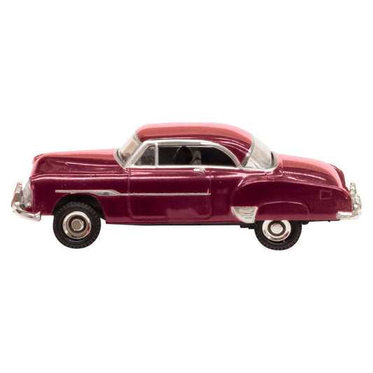 Woodland Scenics JP5601 HO Downtown Drive HO Gauge