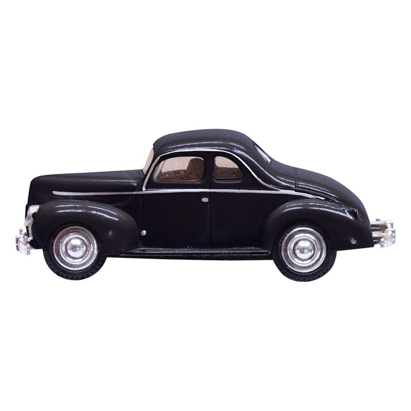 Woodland Scenics JP5611 N Midnight Ride N Gauge