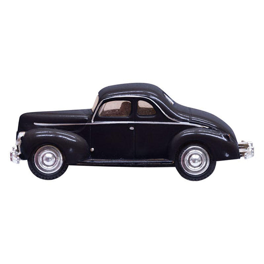 Woodland Scenics JP5611 N Midnight Ride N Gauge