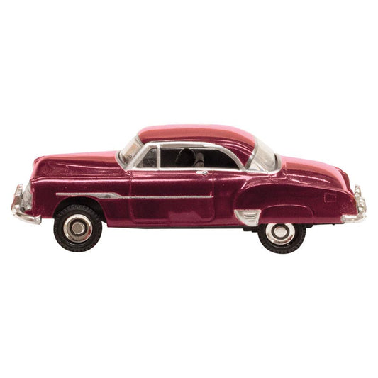 Woodland Scenics JP5621 N Downtown Drive N Gauge