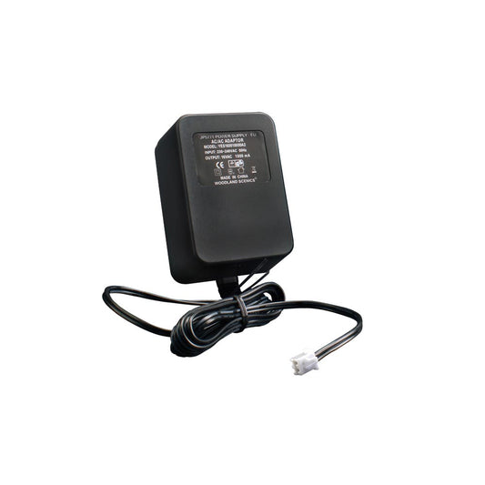 Woodland Scenics JP5771 Power Supply - Euro