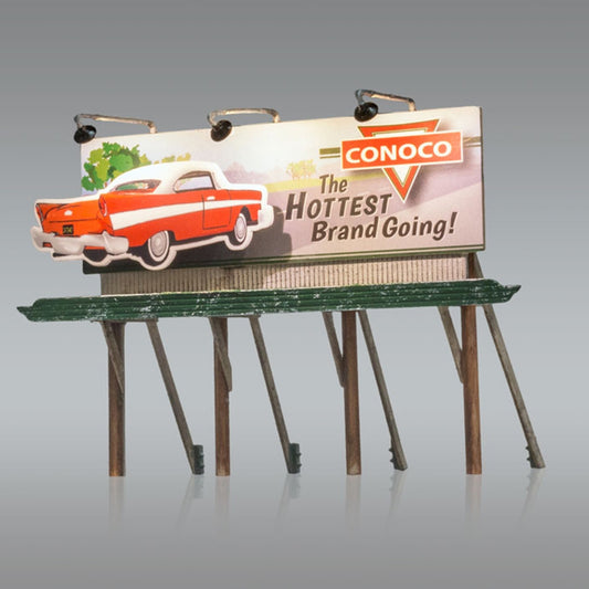 Woodland Scenics JP5793 HO The Hottest Brand HO Gauge