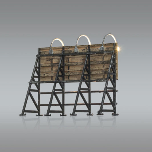 Woodland Scenics JP5795 HO Wise Tobacco Co. HO Gauge