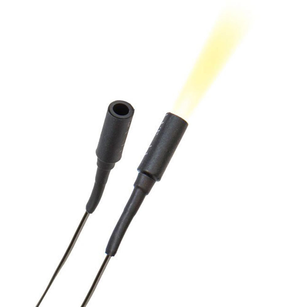 Woodland Scenics JP5956 Small Spotlights - 2/pkg