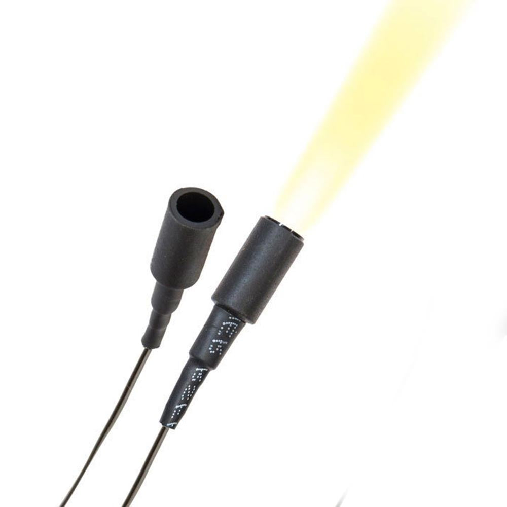 Woodland Scenics JP5957 Large Spotlights - 2/pkg