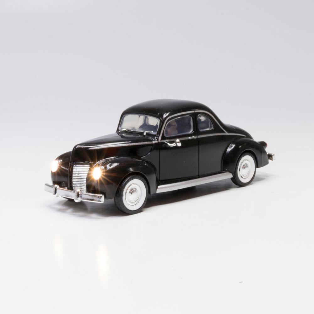 Woodland Scenics JP5971 O Midnight Ride O Gauge