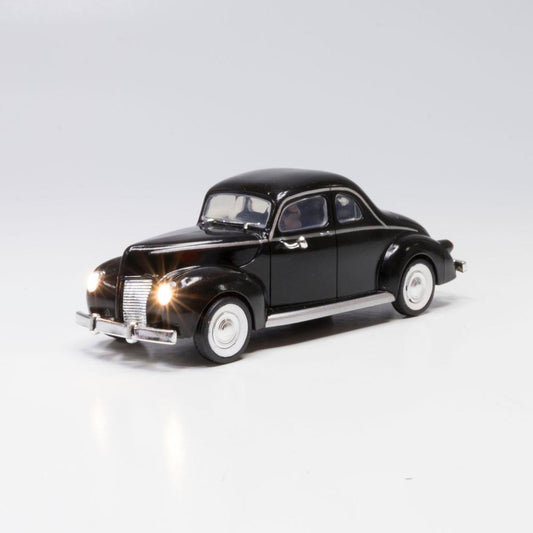 Woodland Scenics JP5971 O Midnight Ride O Gauge