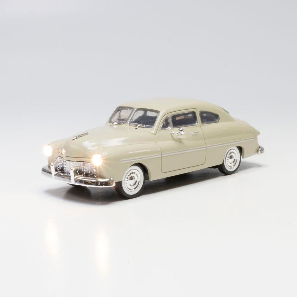 Woodland Scenics JP5972 O City Classic O Gauge