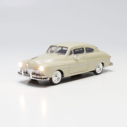 Woodland Scenics JP5972 O City Classic O Gauge