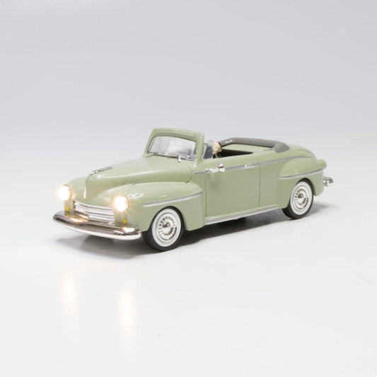 Woodland Scenics JP5974 O Cool Convertible O Gauge