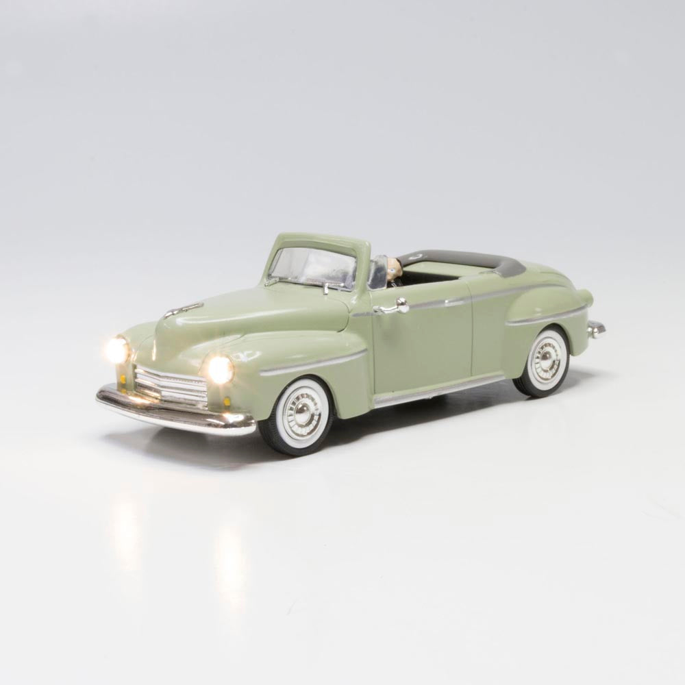 Woodland Scenics JP5974 O Cool Convertible O Gauge