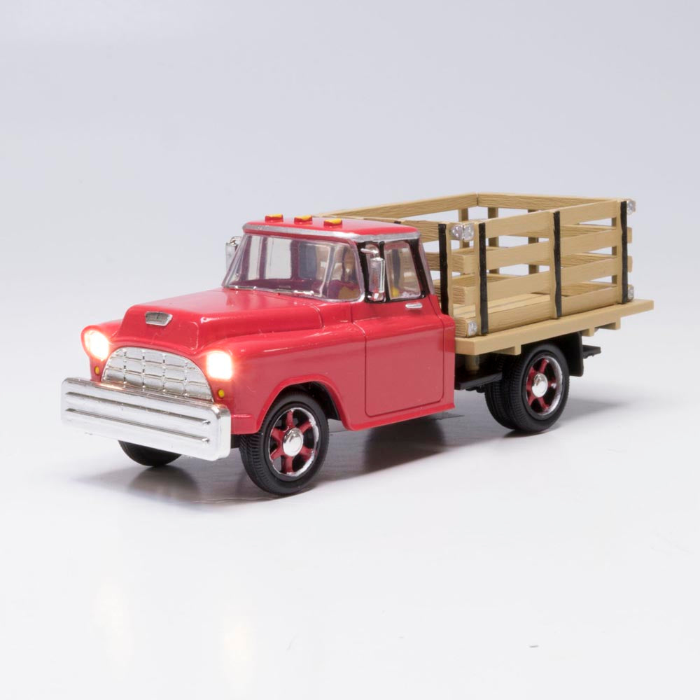 Woodland Scenics JP5975 O Heavy Hauler O Gauge