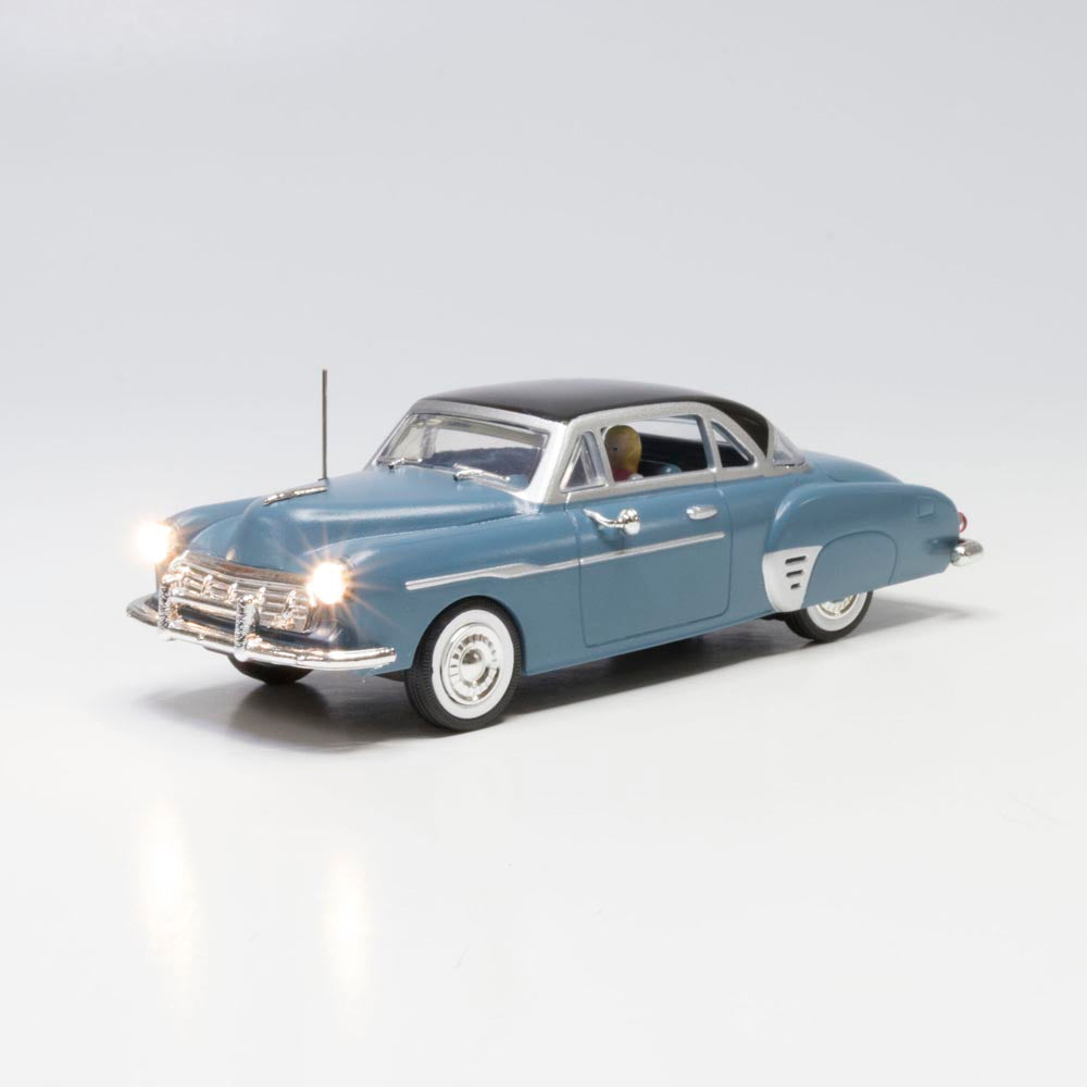 Woodland Scenics JP5976 O Comfy Cruise O Gauge