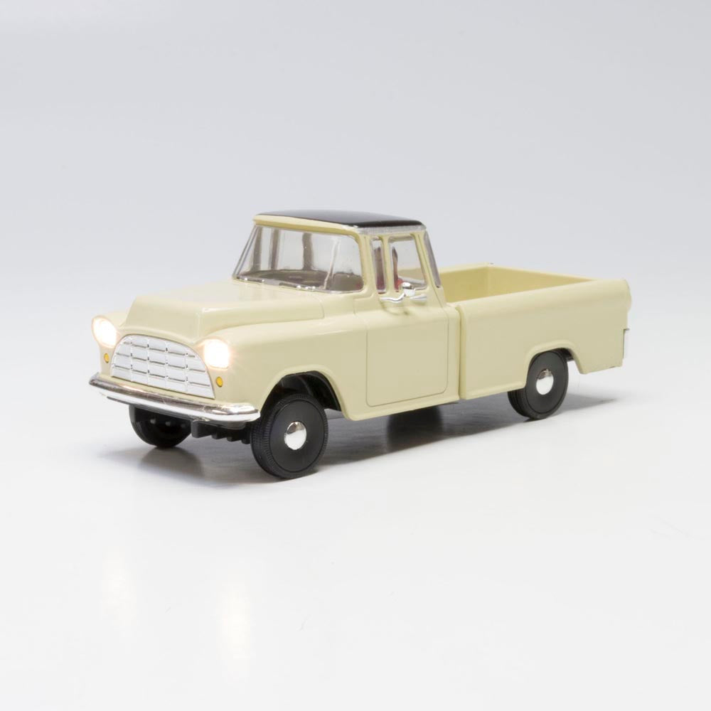 Woodland Scenics JP5977 O Work Truck O Gauge