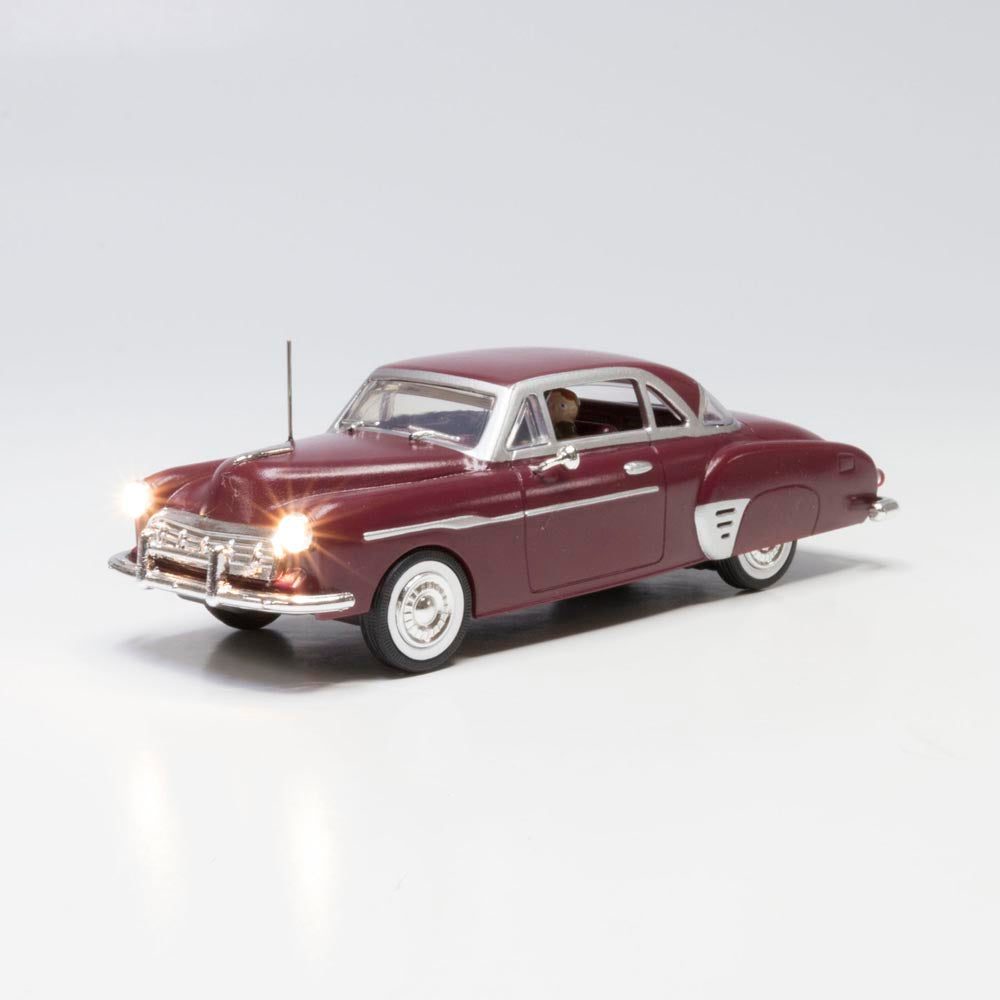 Woodland Scenics JP5981 O Downtown Drive O Gauge