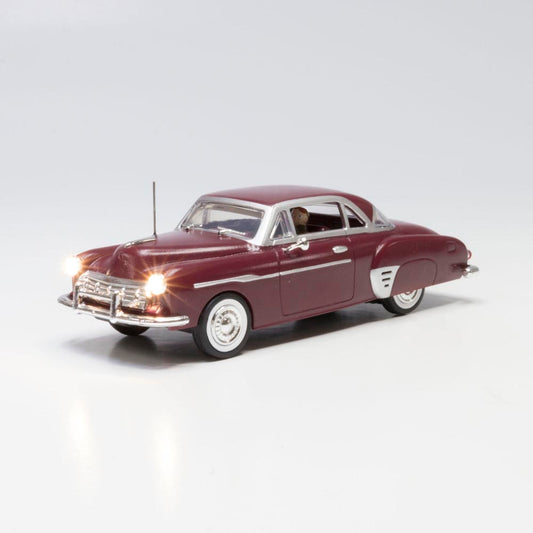 Woodland Scenics JP5981 O Downtown Drive O Gauge