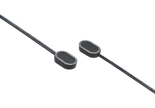 Woodland Scenics Just Plug Micro Speakers WJS6965