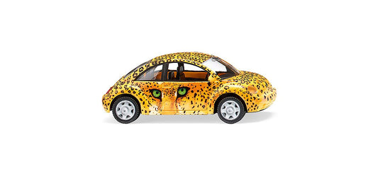 Wiking VW New Beetle Safari 1998-2010 HO Gauge WK003514