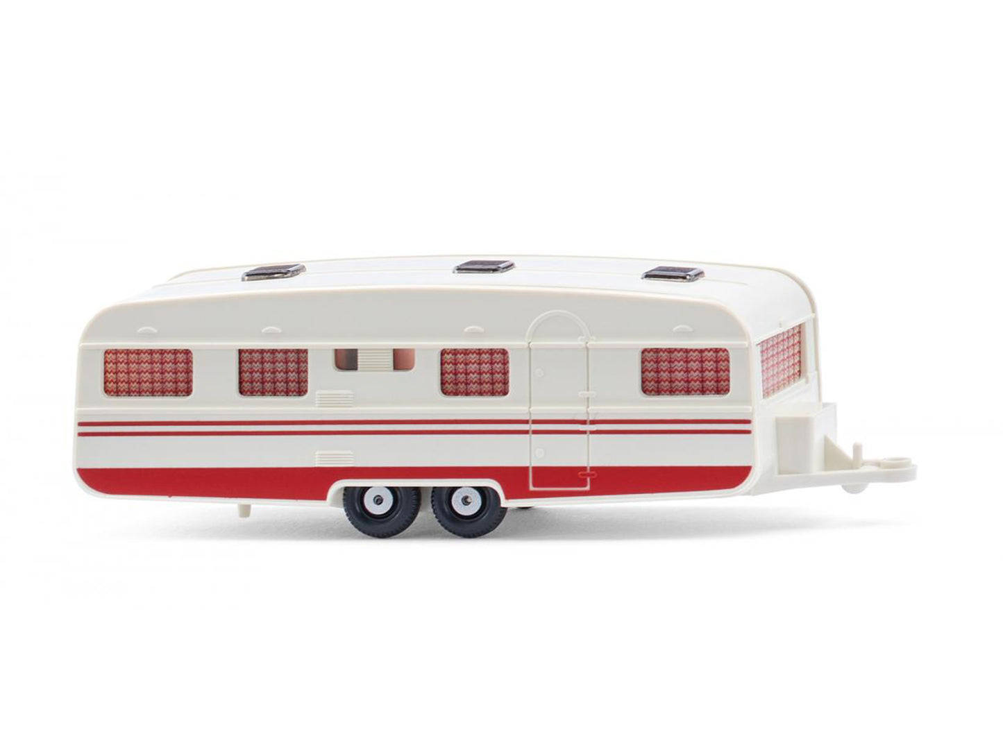 Wiking Wilk Caravan 1964-73 9248 HO Gauge