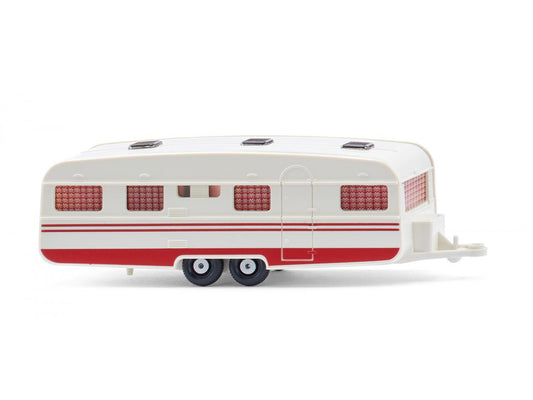 Wiking Wilk Caravan 1964-73 9248 HO Gauge