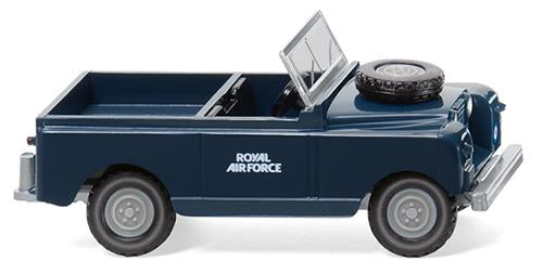Wiking 010004 Land Rover Royal Air Force HO
