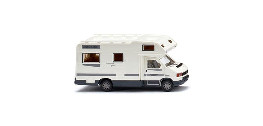 Wiking VW T4 Karmann Colorado Camper Van HO Gauge WK026803