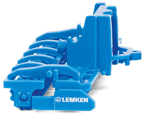 Wiking 037810 Lemken Power Harrow Zirkon 12 HO