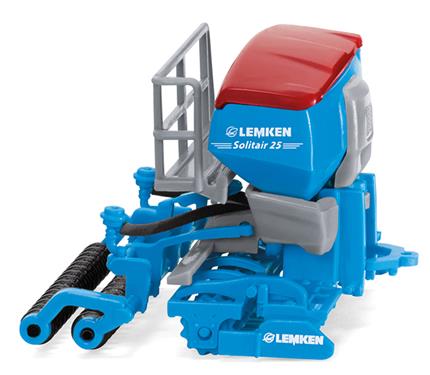 Wiking 037811 Lemken Solitair Zirkon Till/Drill Combination HO