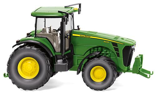 Wiking 039102 John Deere 8430 HO