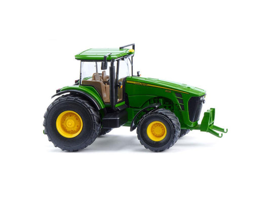 Wiking John Deere 8330 Farm Tractor WK039103 HO Gauge