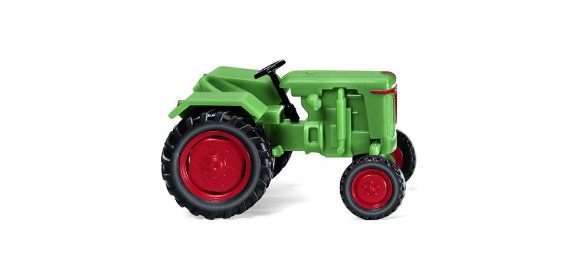 Wiking 039801 Normag Faktor I 1951-52 HO