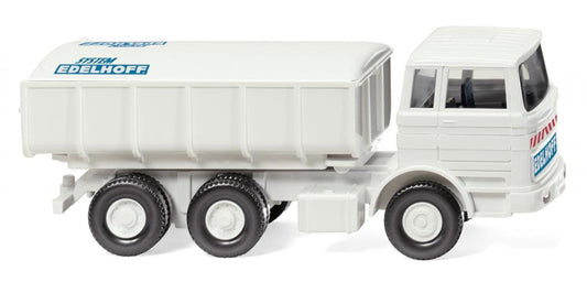 Wiking 064505 MB Edelhoff Dump Truck 1963-67 HO