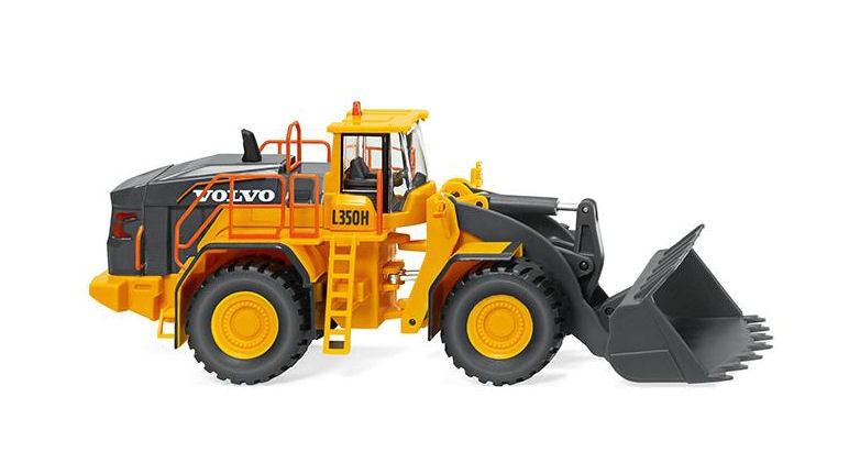 Wiking 065210 Volvo L350H Wheel Loader HO