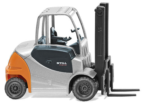 Wiking 066360 Still RX60 Forklift HO