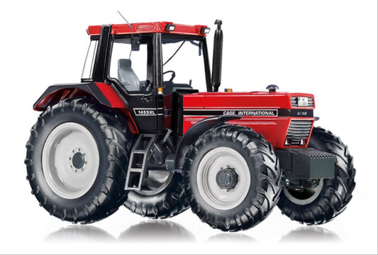 Wiking 1:32 077861 Case IH 1455 XL