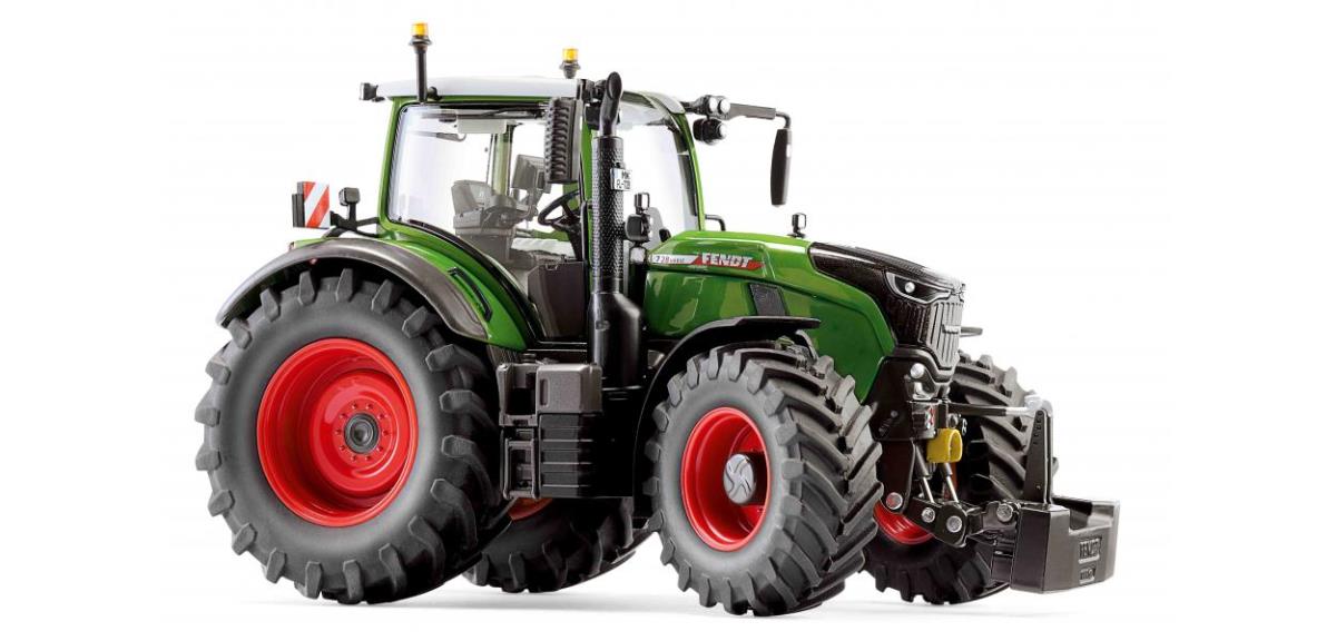 Wiking Fendt 728 Vario WK077868 1:32