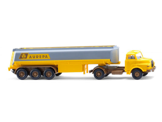 Wiking MAN Tanker Truck Aurepa 1969-94 78007 HO Gauge
