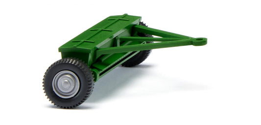 Wiking Muck Spreader 1948-58 88802 HO Gauge
