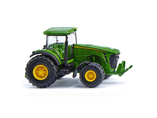 Wiking John Deere 8330 Farm Tractor WK096603 N Gauge